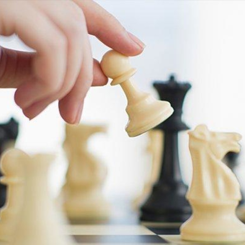  الطائف تستضيف أول بطولة نسائية للشطرنج