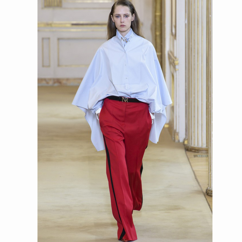 Philip Lim اليك أجل التّصاميم لصاحبات الجسم الممتلئ