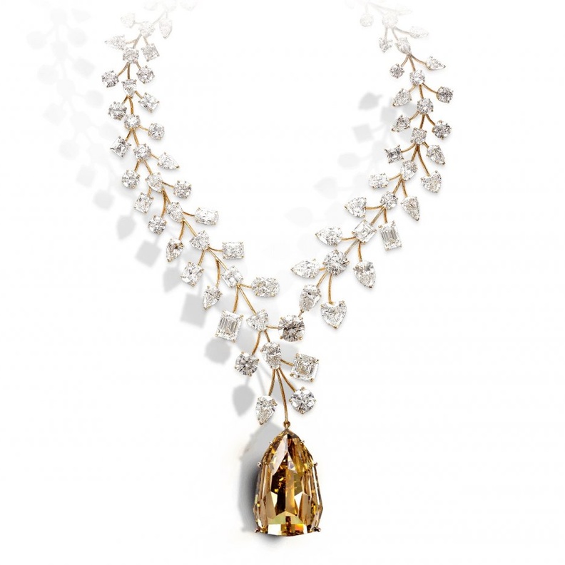 أغلى ابريق في العالم