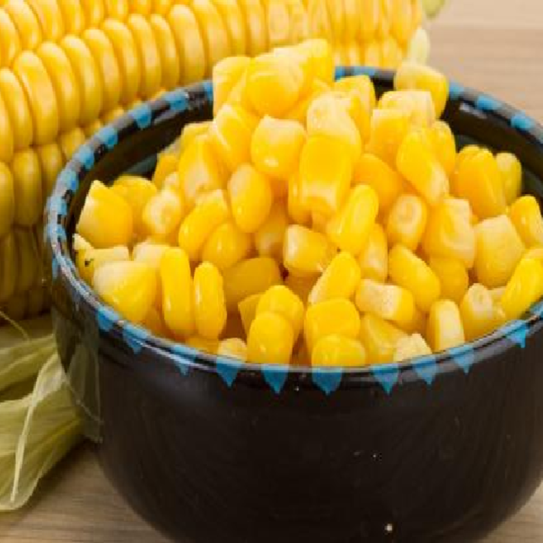الذرة الصفراء المسلوقة تعزز مناعة الجسم