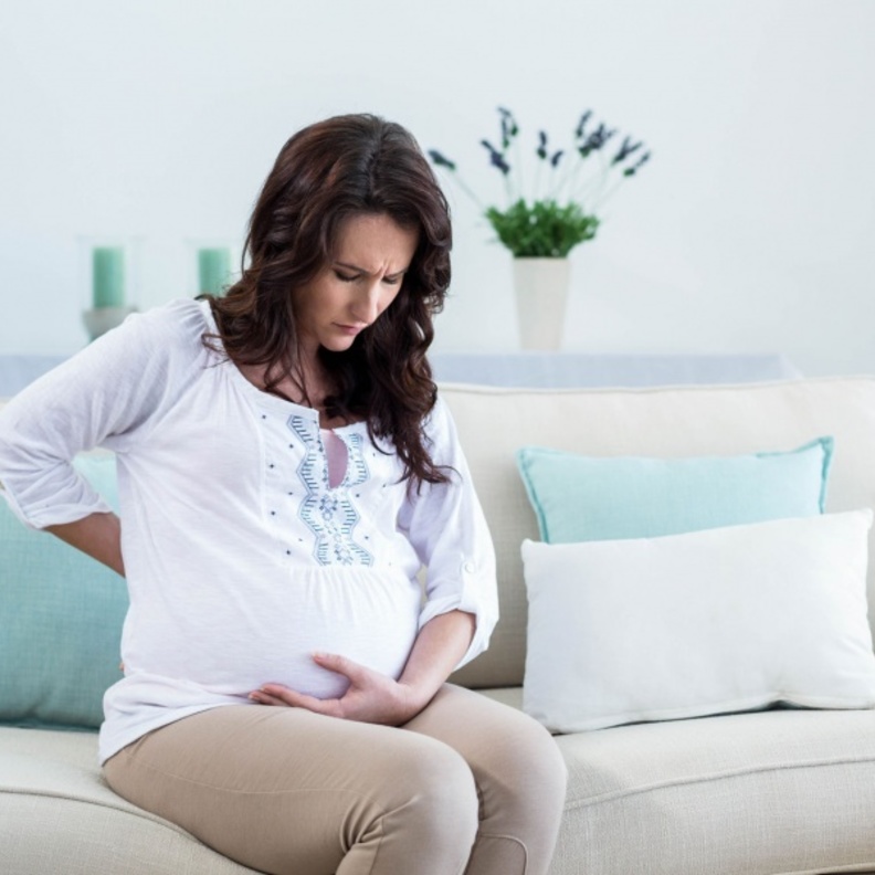 تناول السمك يقي من الولادة المبكرة 