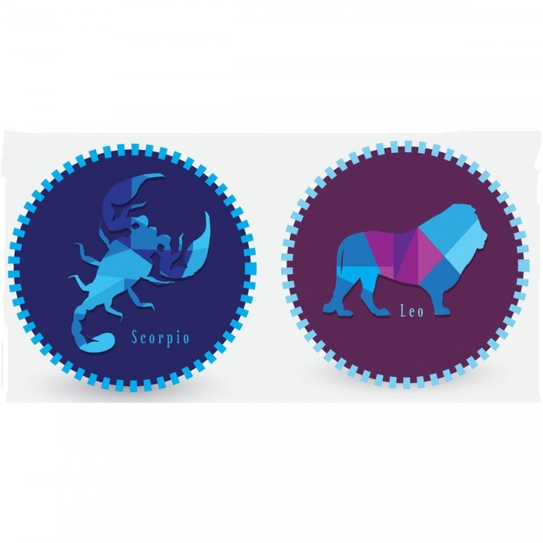 يحب مولود الاسد ان يكون المسيطر دائماً حتى في علاقته مع الشريك الامر الذي لا يروق للمرأة العقرب