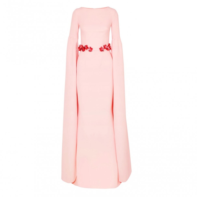 فستان من SAFIYAA