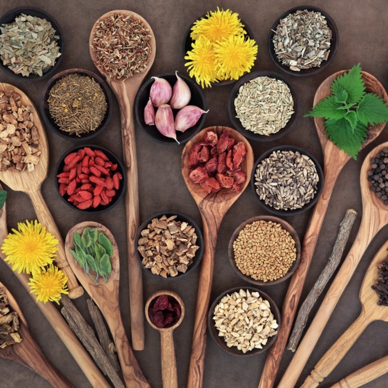 أطعمة لمرضى التهاب الكبد سي