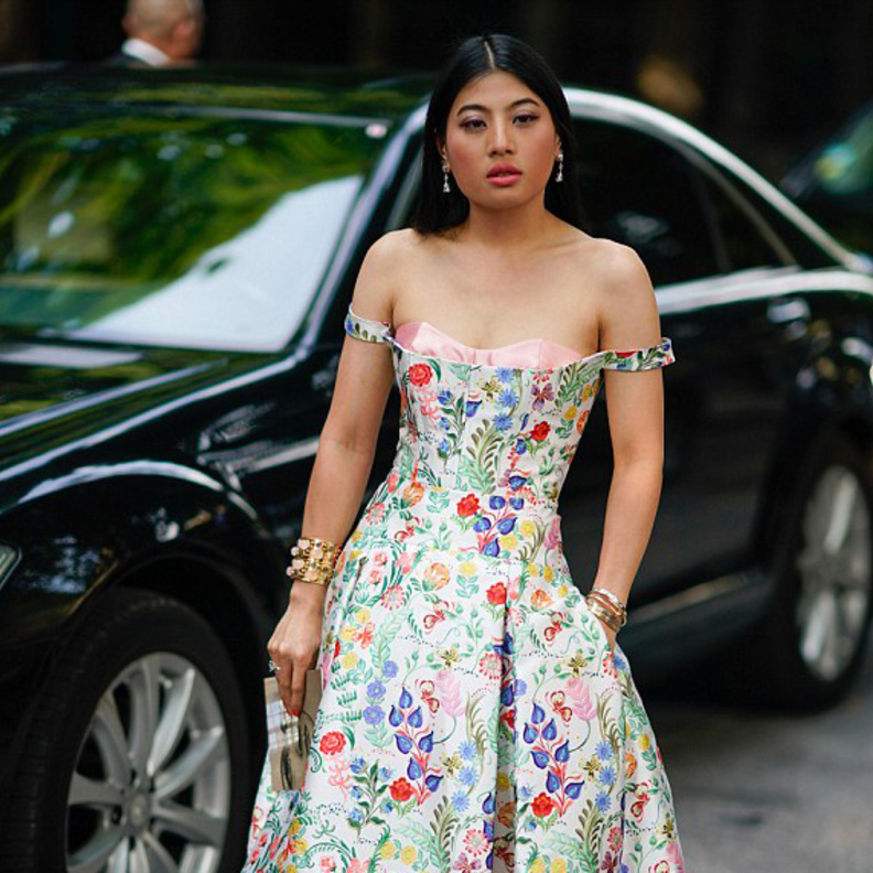 الأميرة سيريفانافاري فارسة لا تكل ولا تمل