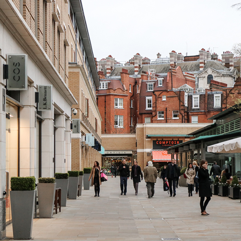 مسرح رويال كورت