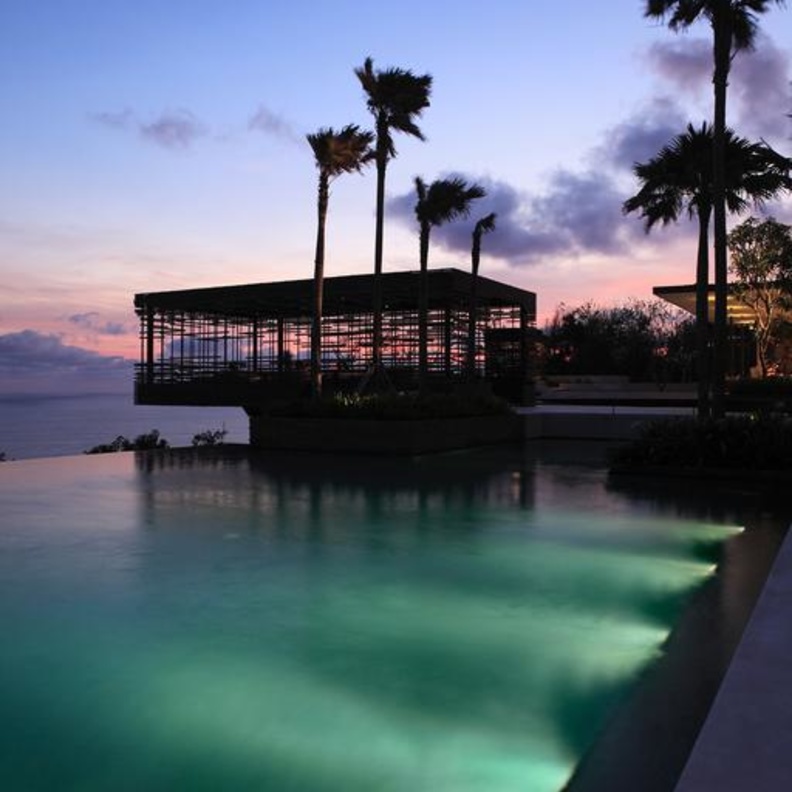 منتجعات شاطئية رائعة لعطلة عيد الأضحى 2018