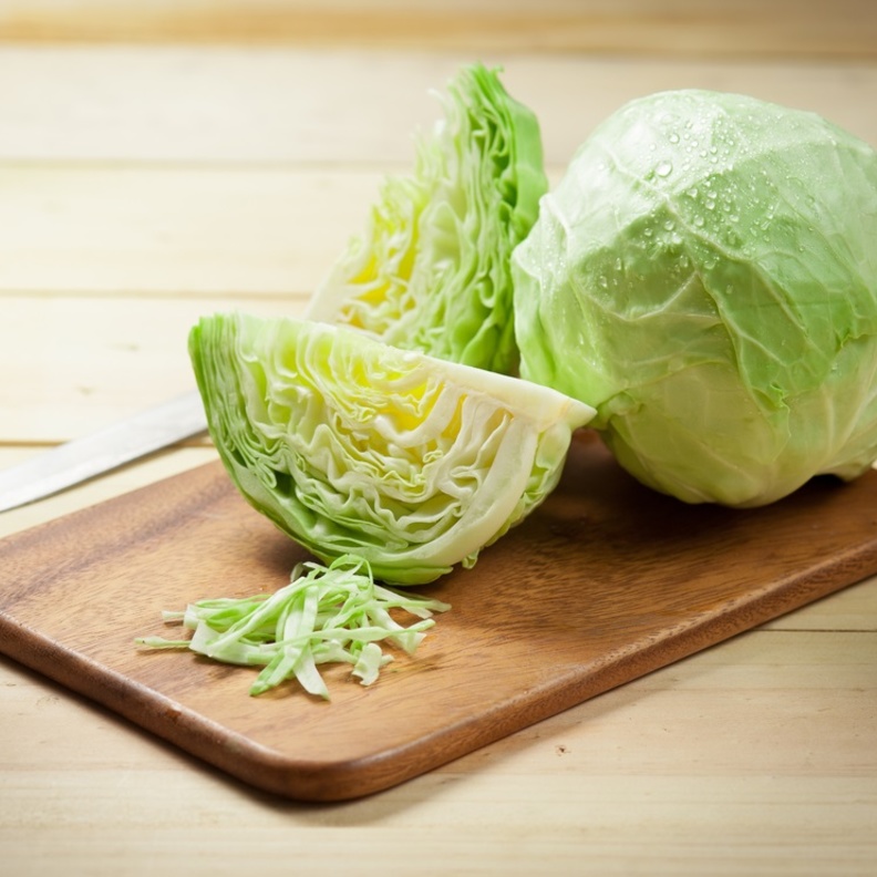 فوائد الملفوف الابيض لانقاص الوزن والتنحيف