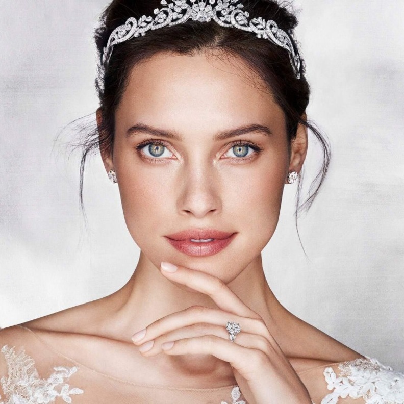 ارتدي قطع المجوهرات المريحة