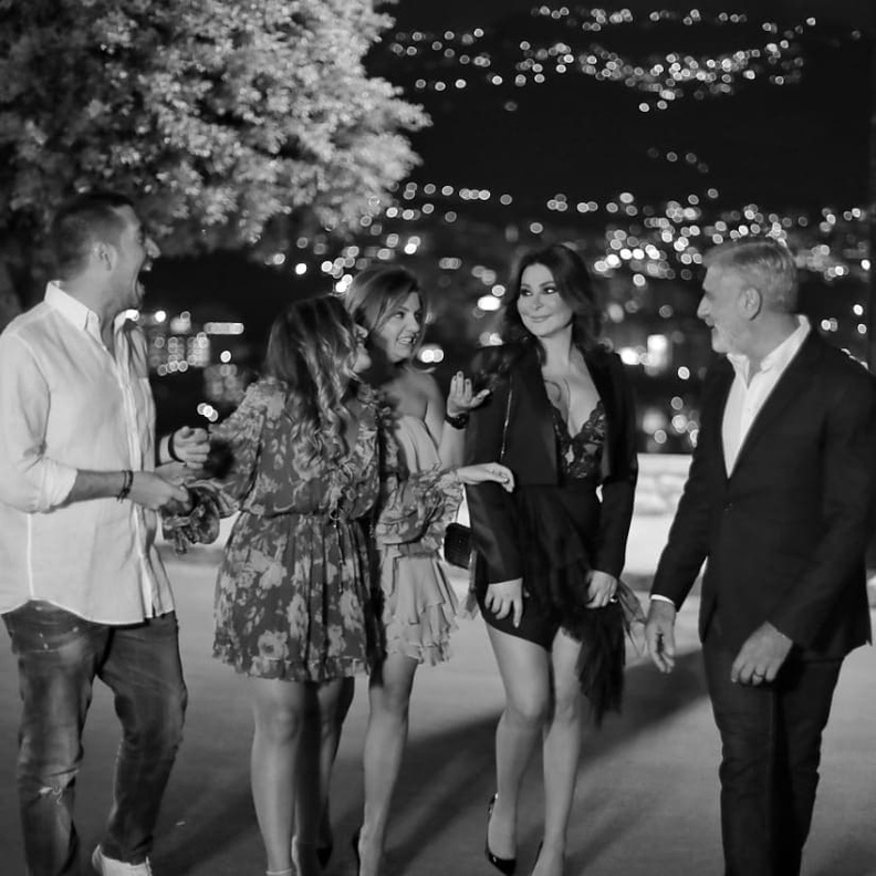 كليب إلى كل اللي بيحبوني