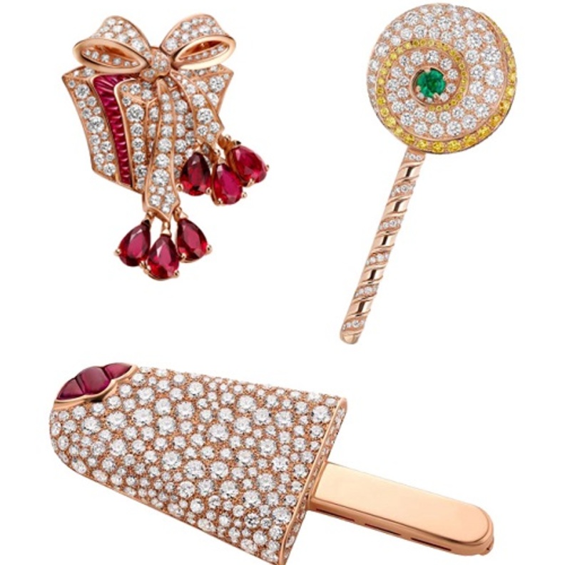 خاتم الكولوسيوم من أليسيو بوسكي Alessio Boschi