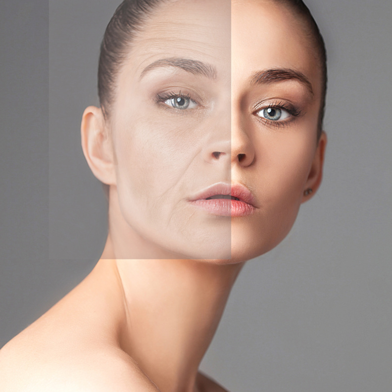  زيت بذور الورد يحارب علامات التقدم بالسن