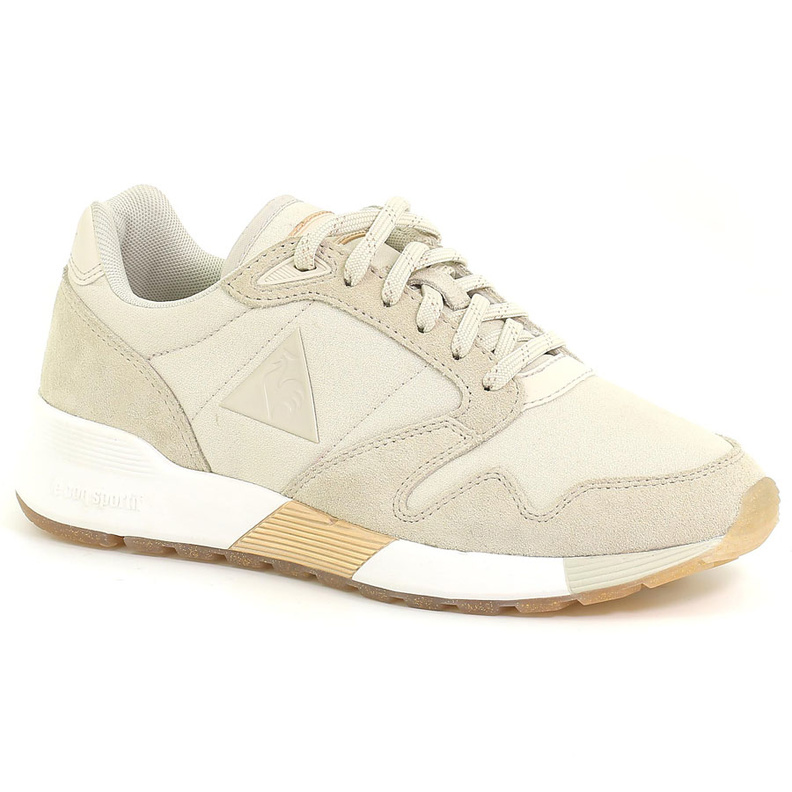 مجموعة Le coq sportif لخريف وشتاء 2018 