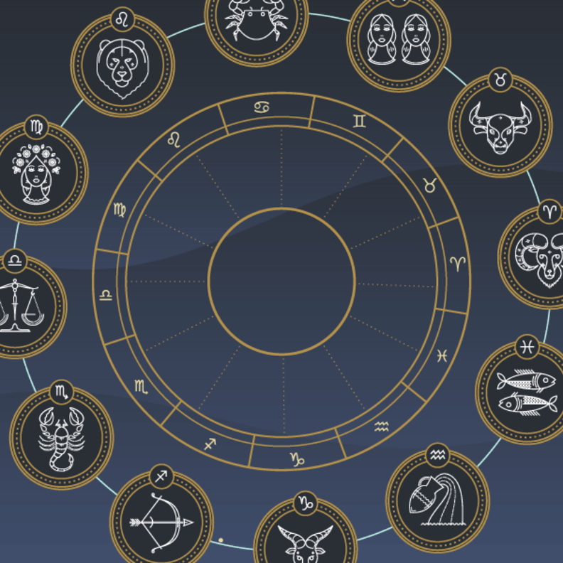 برجك ليوم الجمعة 10 اغسطس