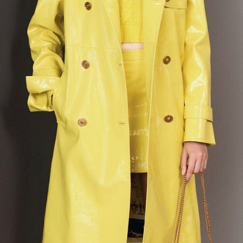 حذاء من Burberry