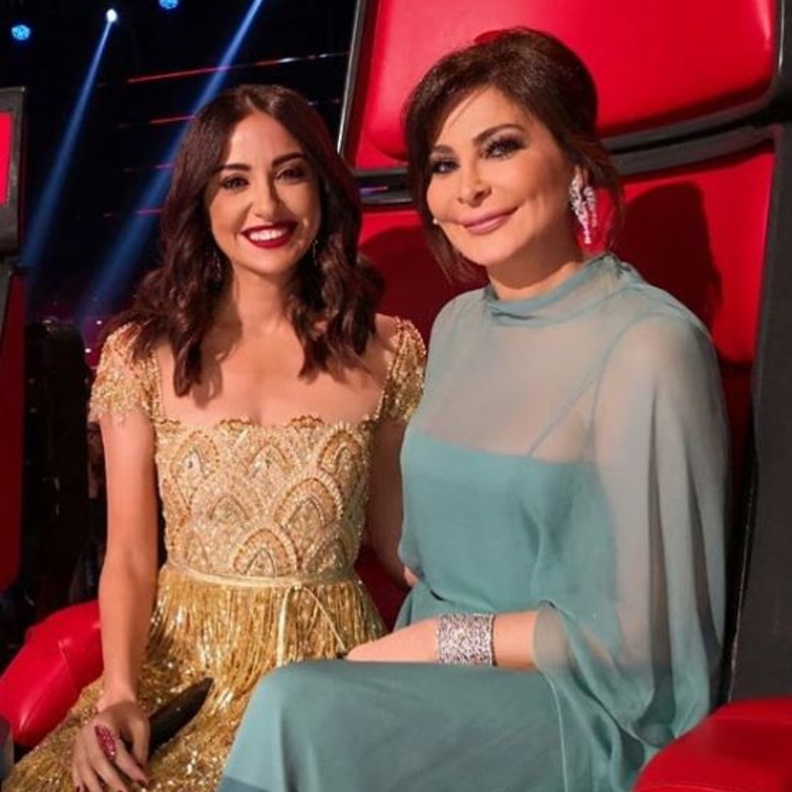 نشاطات متنوعة هذا الأسبوع للنجوم عبر السوشيال ميديا