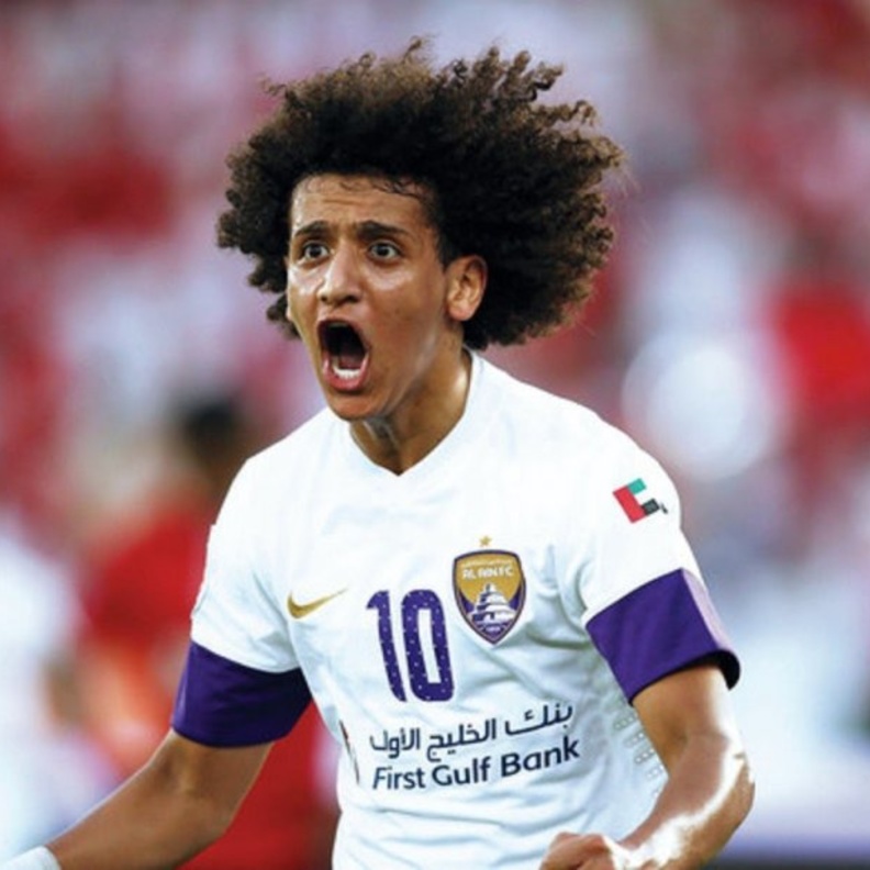 انتقال عموري إلى الهلال مقابل 14 مليون يورو