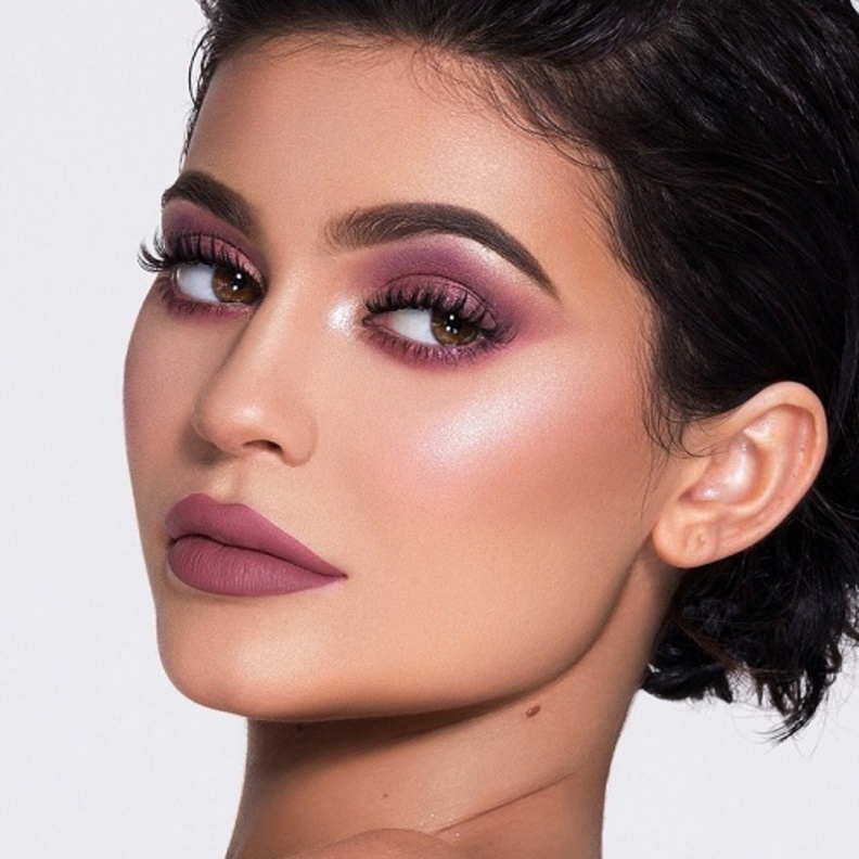 Kylie Jenner