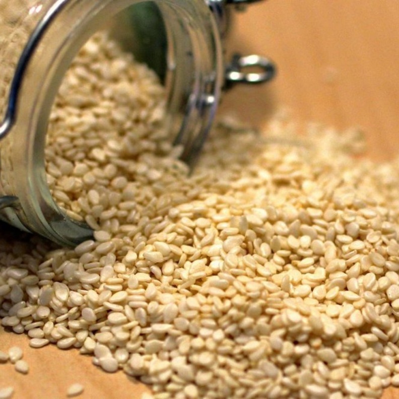 فوائد السمسم لزيادة الوزن بطريقة صحية