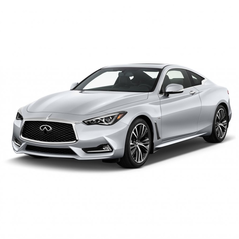 خدمة ما بعد البيع عند إنفينيتي