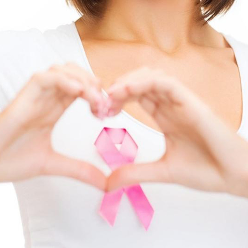 سرطان الثدي يتأثر بالنظام الغذائي المتبع