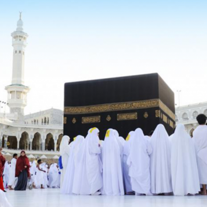 ضرورة ايتعاد مرضى ضغط الدم عن الازدحامات في الحج