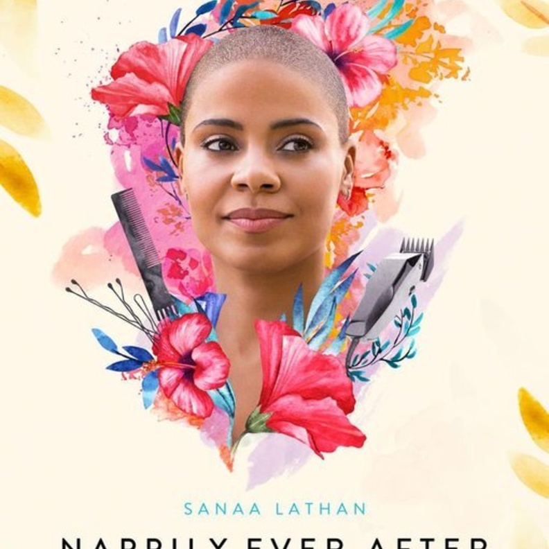 Nappily EverAfter