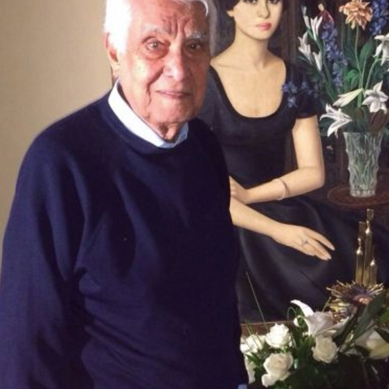 الدكتور محمد عبد الوهاب