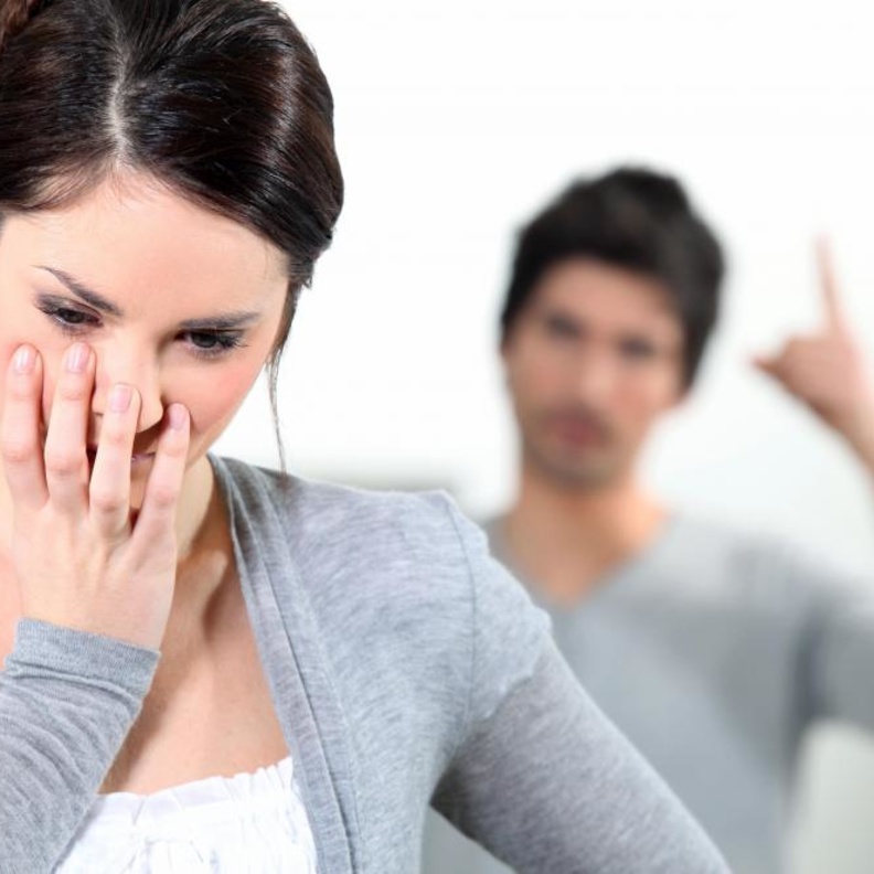 طرق التخلص من العلاقة الزوجية السيئة