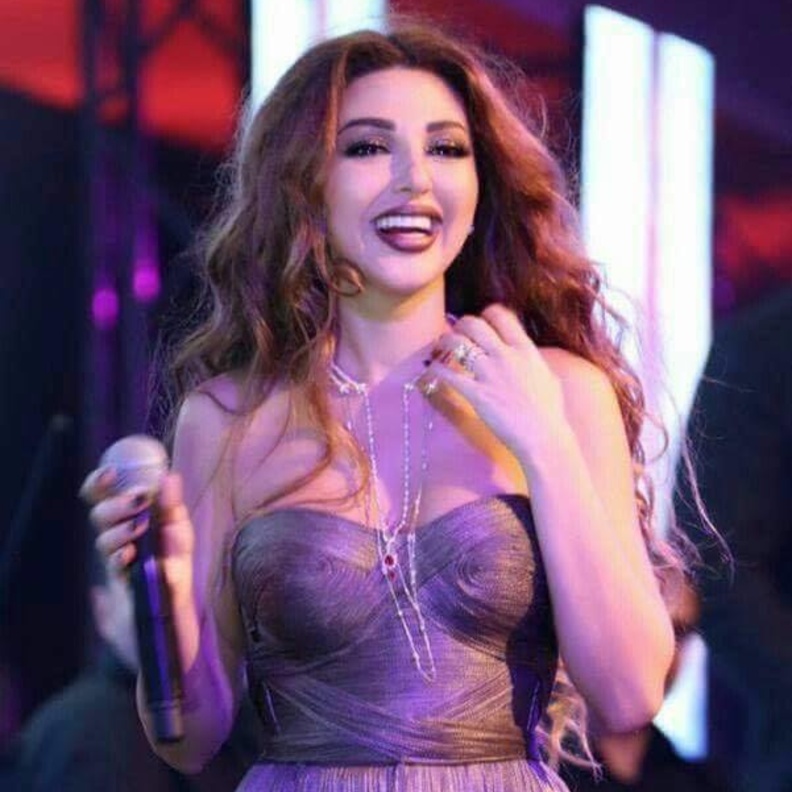 ميريام فارس