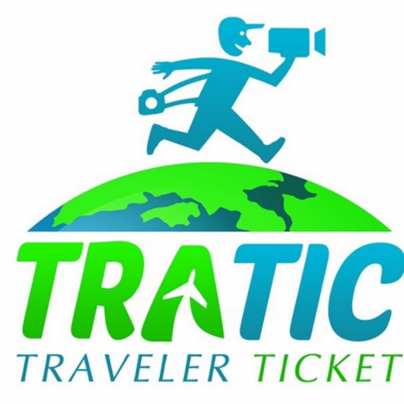  فازت قناة تراتيك كأفضل قناة سياحية على يوتيوب