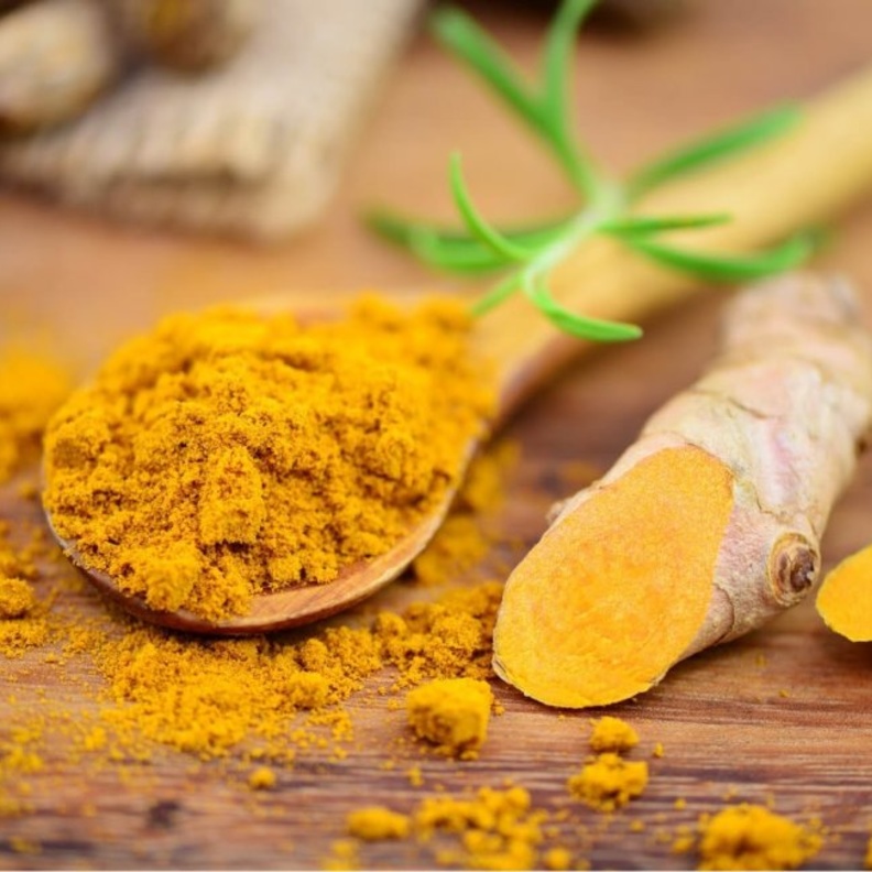  فوائد الكاري للتخسيس والرجيم