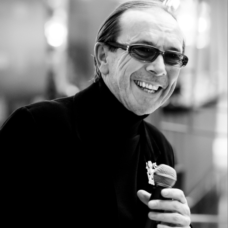 Clive Christian Presentation