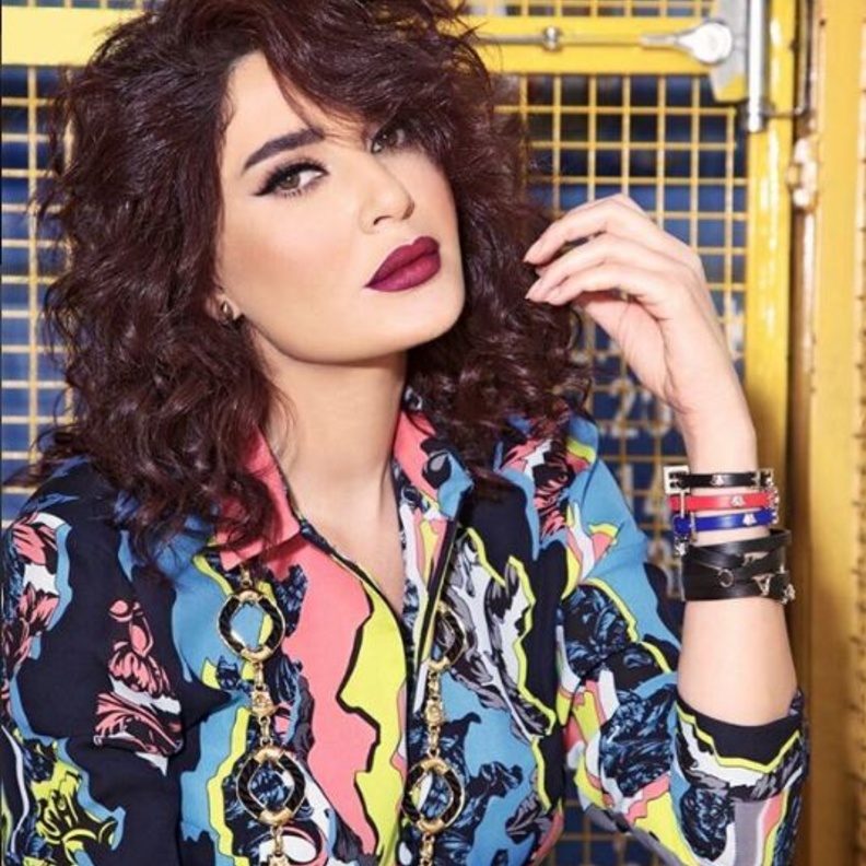 هل ستشارك سيرين عبد النور في الجزء الثالث من "الهيبة 3"؟