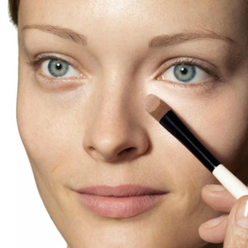  اختاري البرايمر المنعم.