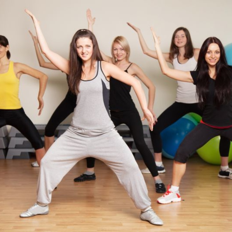 الرياضة مهمة لصحة القلب و الوقاية من الأمراض