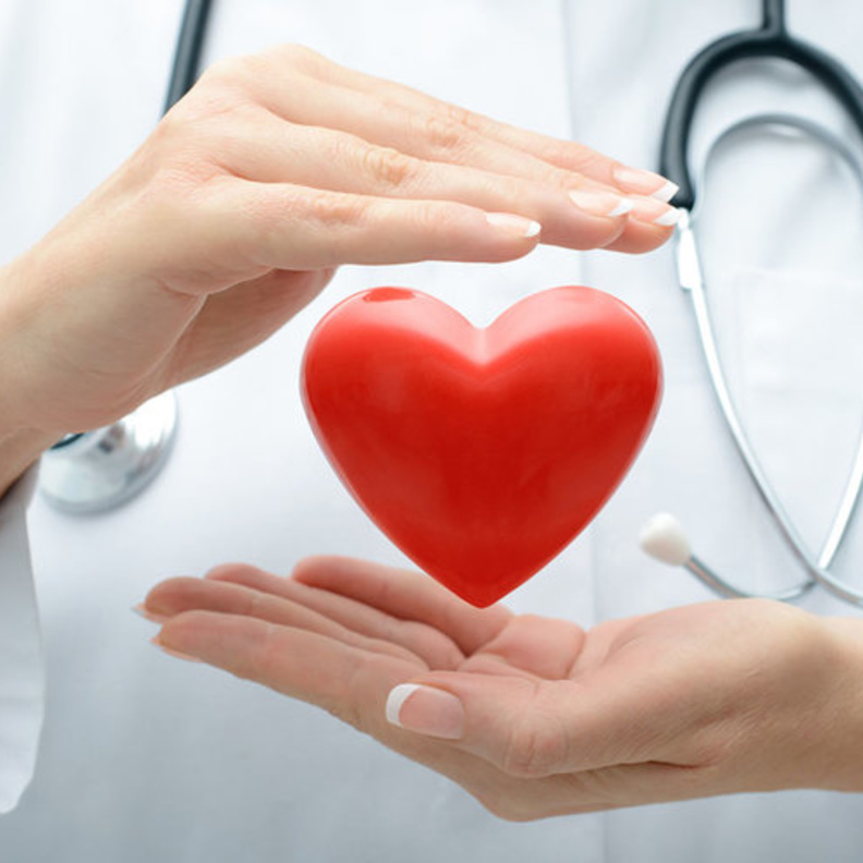 نصائح لتقوية عضلات القلب