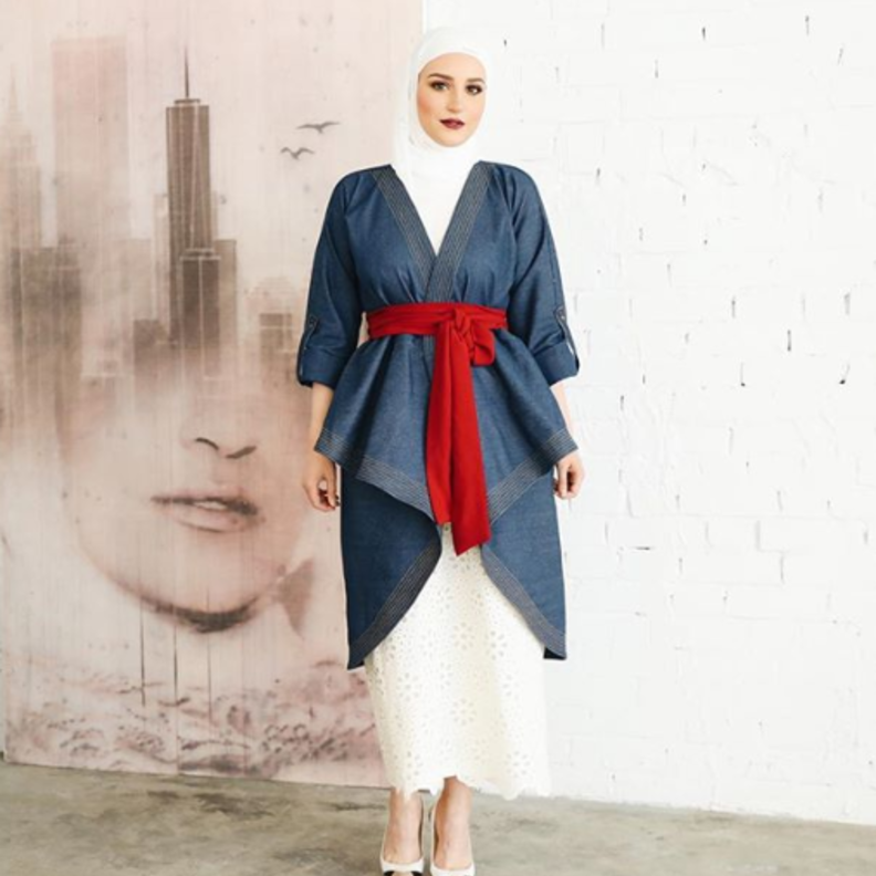  لمحبّات الإطلالات الكاجوال في يوم العيد، تميّزي وتألّقي