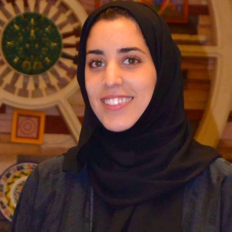 ياسمين الصانع 