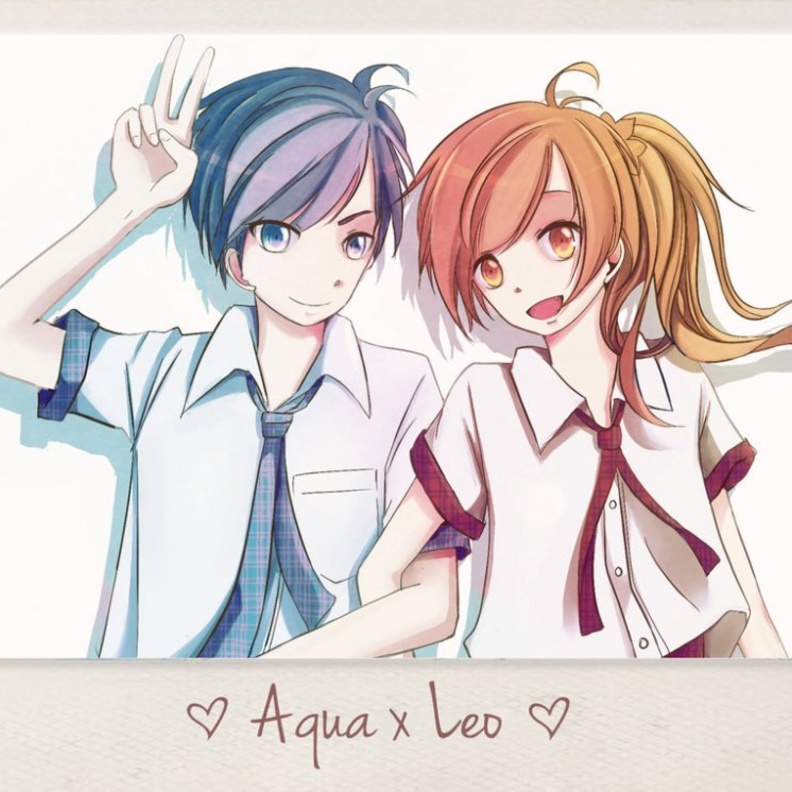 غرور الاسد قد يزعج المرأة الدلو المتواضعة بطبيعتها