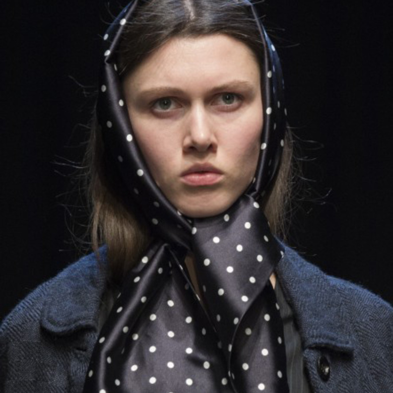  Philip Lim من التّصاميم الاتي تجعل إطلالتك أكثر نعومة