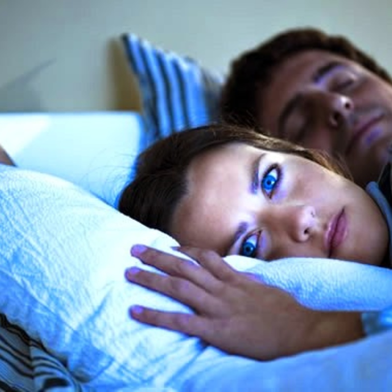 السهر مسبب رئيسي للإصابة بالأرق