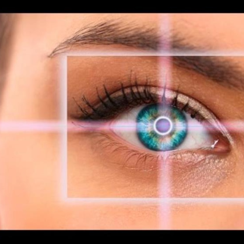 الأجهزة الذكية تضر النظر