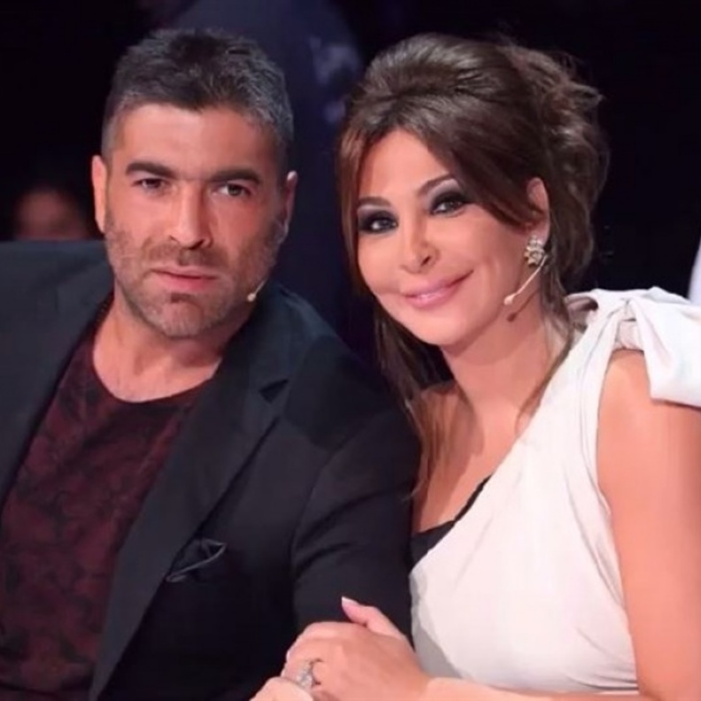 اليسا ووائل كفوري