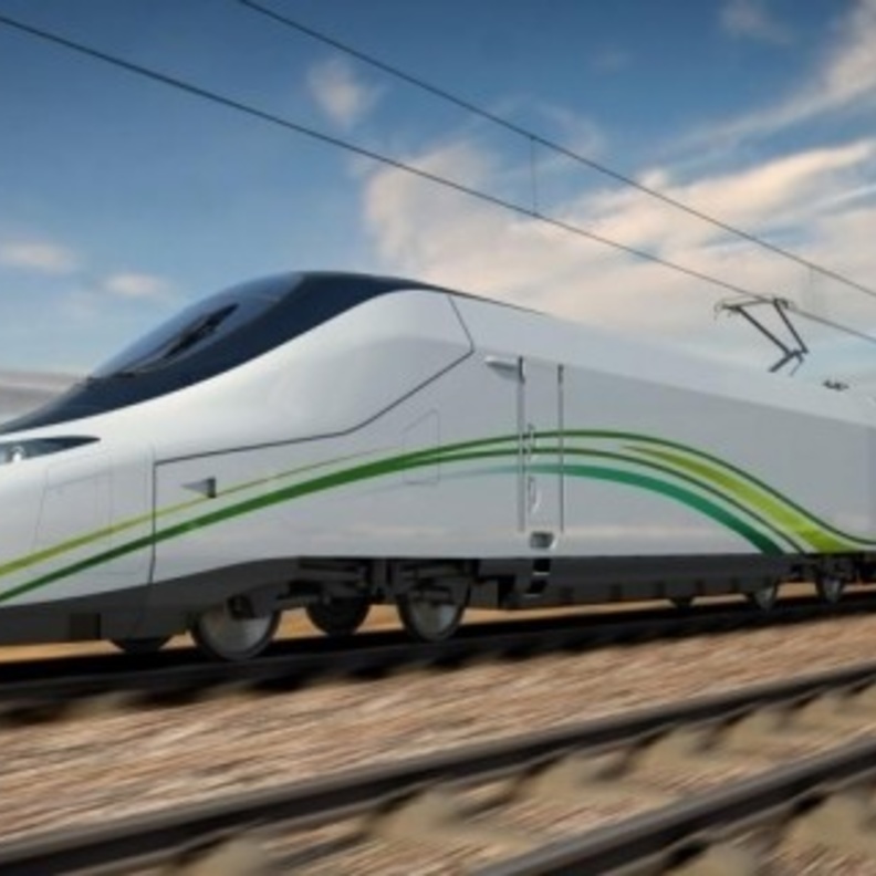 السعودية للخطوط الحديدية أعلنت عن رحلات جديدة خلال عيد الأضحى