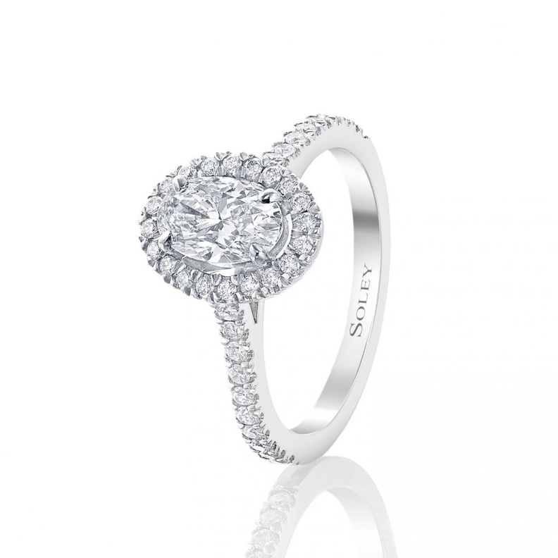 خاتم من salvatore&co