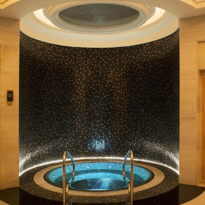 فندق ياس لسهر العسل