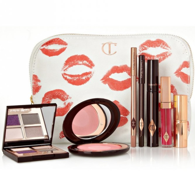 مستحضرات CHARLOTTE TILBURY The Glamour Muse