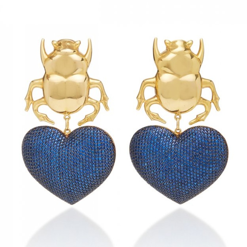 مجموعة مجوهرات رائعة لموسم الصيف من Moda Operandi