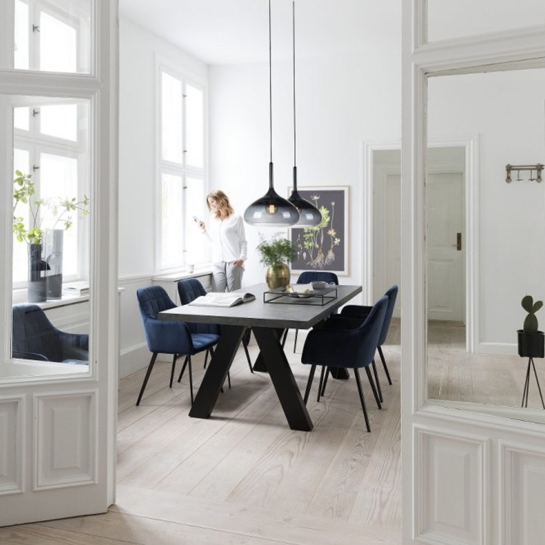 جدِّد مكانَ معيشتِك بملمسٍ جديد من IDdesign